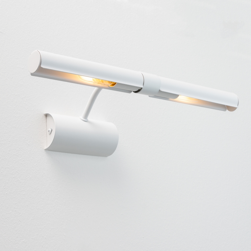 Brilagi - LED Svjetiljka za slike DANAE 2xE14/4W/230V 3000K bijela