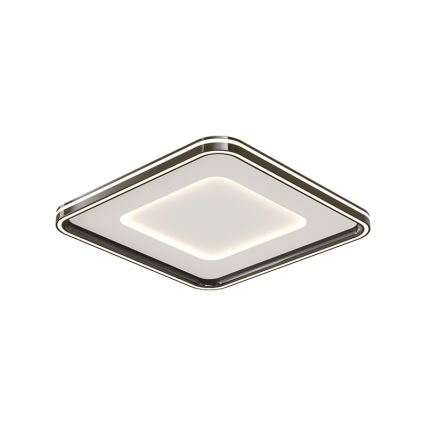Brilagi - LED prigušivo stropno svjetlo TRIVARO LED/65W/230V 3000-6000K 30x30 cm + daljinski upravljač