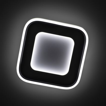 Brilagi - LED prigušivo stropno svjetlo TRIVARO LED/65W/230V 3000-6000K 30x30 cm + daljinski upravljač