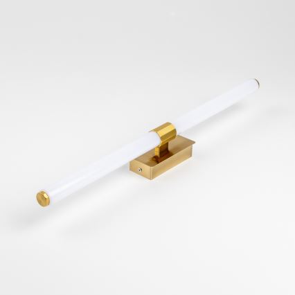 Brilagi - LED kupaonsko osvjetljenje za ogledalo DIANA LED/10W/230V 60 cm IP44 crna