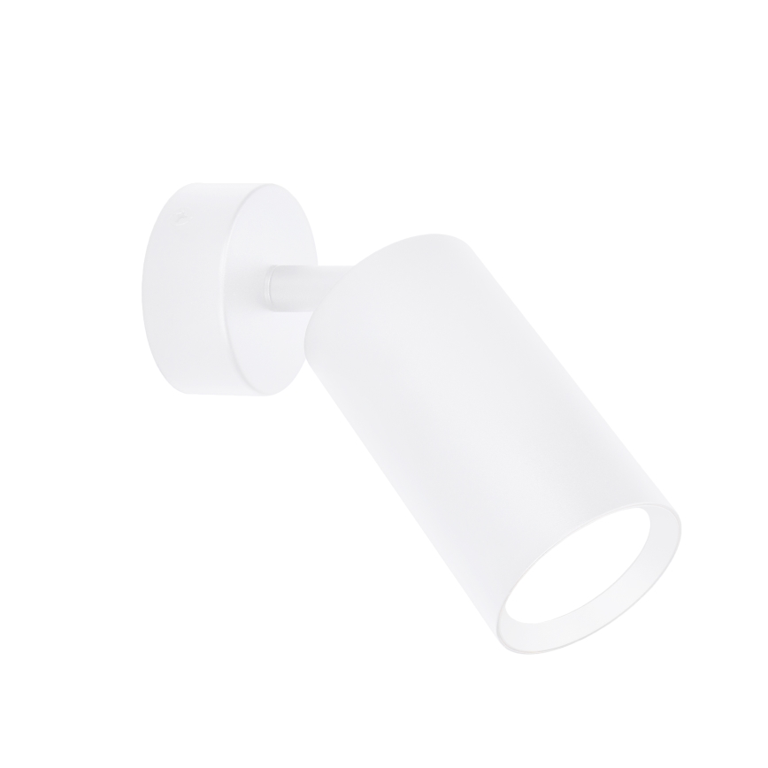 Brilagi - LED RGBW spot svjetiljka s mogućnošću prigušivanja SELE 1xGU10/4,8W/230V 3000K bijela + daljinski upravljač