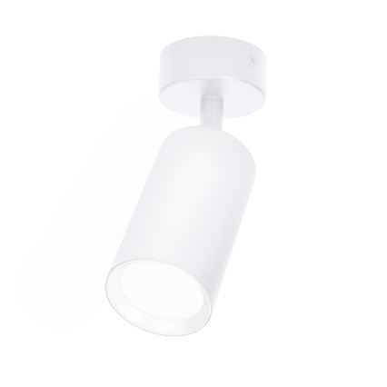 Brilagi - LED RGBW spot svjetiljka s mogućnošću prigušivanja SELE 1xGU10/4,8W/230V 3000K bijela + daljinski upravljač