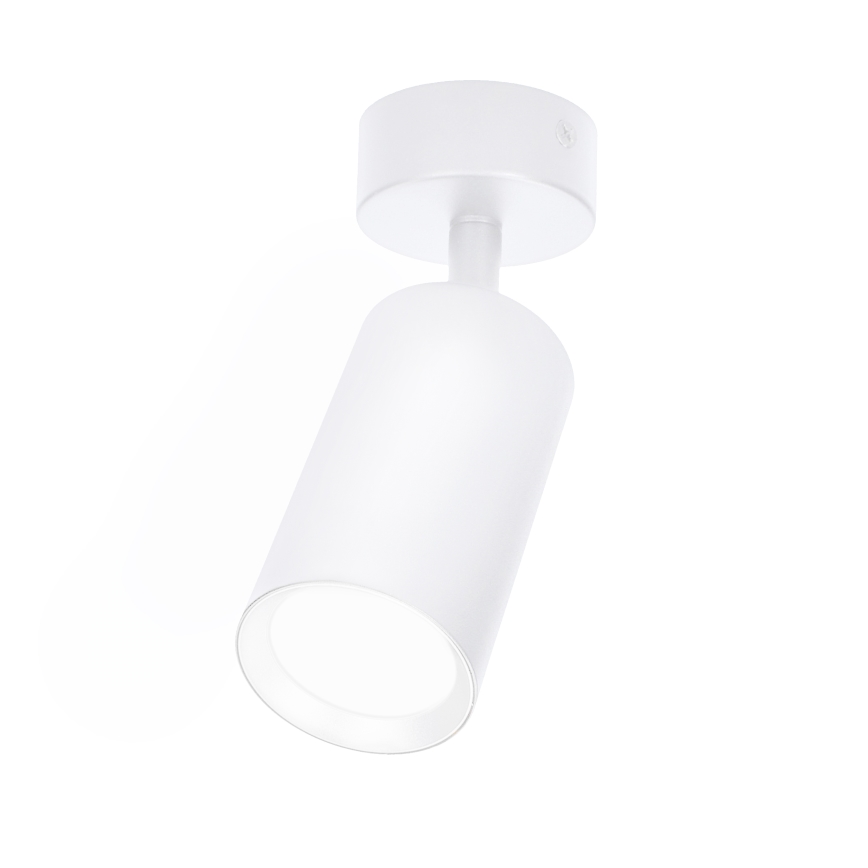 Brilagi - LED RGBW spot svjetiljka s mogućnošću prigušivanja SELE 1xGU10/4,8W/230V 3000K bijela + daljinski upravljač