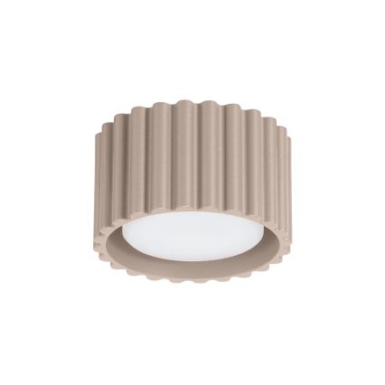 Brilagi - LED točkasta svjetiljka SFERA 1xGX53/30W/230V, promjer 10 cm, taupe