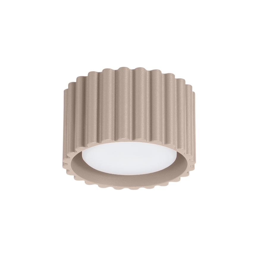 Brilagi - LED točkasta svjetiljka SFERA 1xGX53/30W/230V, promjer 10 cm, taupe