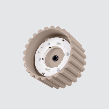 Brilagi - LED točkasta svjetiljka SFERA 1xGX53/30W/230V, promjer 10 cm, taupe