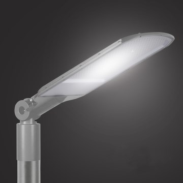 Brilagi - LED ulična svjetiljka URBANLIGHT 200W/230V, siva, IP65