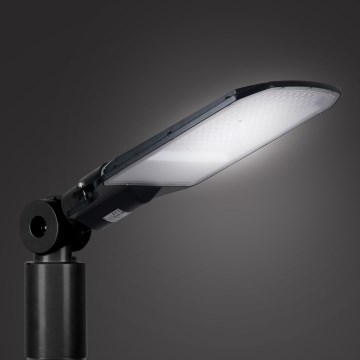 Brilagi - LED ulična svjetiljka URBANLIGHT LED/100W/230V crna IP65