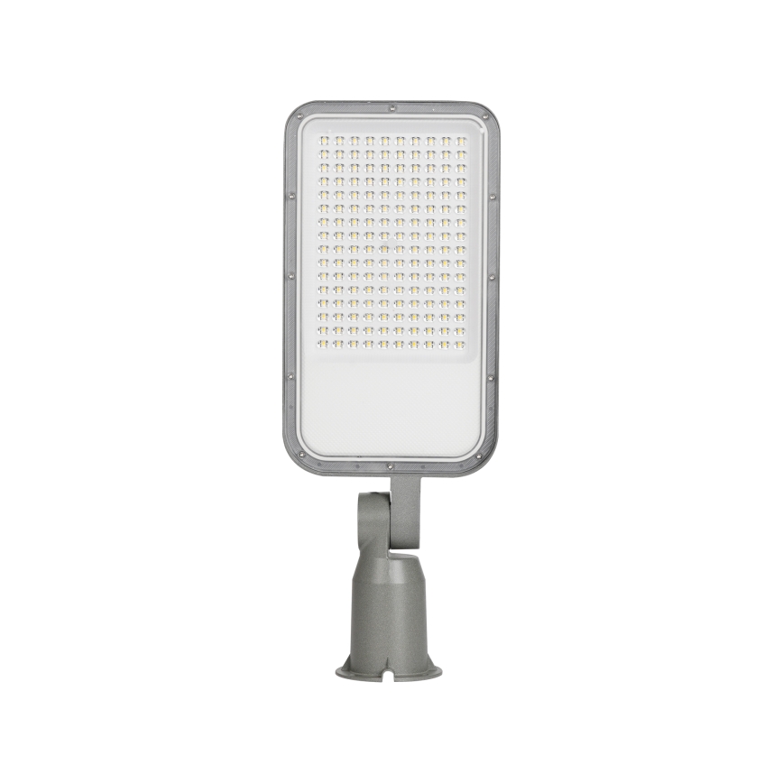 Brilagi - LED ulična svjetiljka URBANLIGHT LED/100W/230V siva IP65