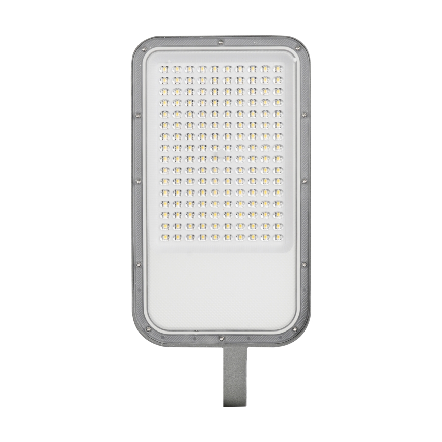 Brilagi - LED ulična svjetiljka URBANLIGHT LED/100W/230V siva IP65
