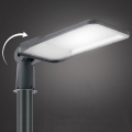 Brilagi - LED ulična svjetiljka URBANLIGHT LED/200W/230V antracit IP65