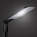 Brilagi - LED ulična svjetiljka URBANLIGHT LED/200W/230V crna IP65