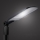 Brilagi - LED ulična svjetiljka URBANLIGHT LED/200W/230V crna IP65