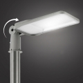 Brilagi - LED ulična svjetiljka URBANLIGHT LED/200W/230V siva IP65