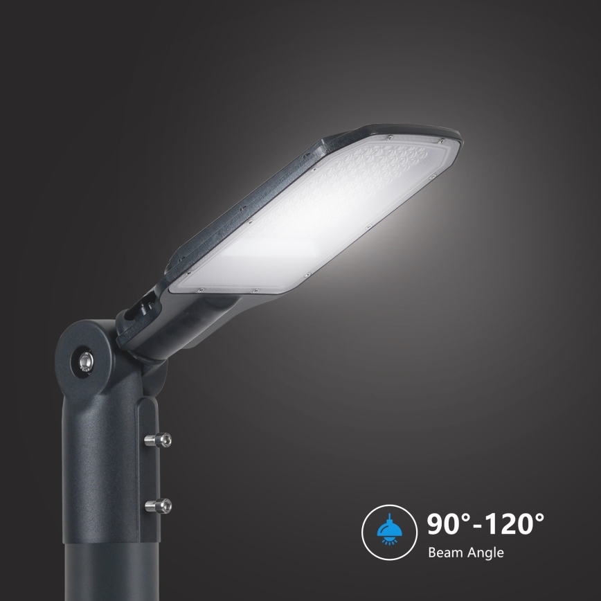 Brilagi - LED ulična svjetiljka URBANLIGHT LED/50W/230V antracit IP65