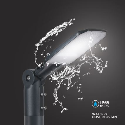 Brilagi - LED ulična svjetiljka URBANLIGHT LED/50W/230V antracit IP65