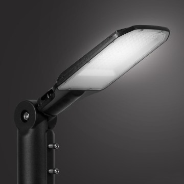 Brilagi - LED ulična svjetiljka URBANLIGHT LED/50W/230V crna IP65