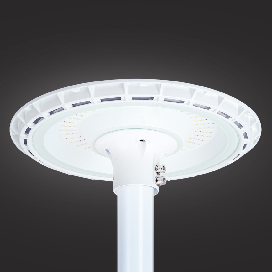 Brilagi - LED Ulična svjetiljka URBANSPARK LED/120W/230V bijela IP65