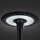 Brilagi - LED Ulična svjetiljka URBANSPARK LED/120W/230V crna IP65