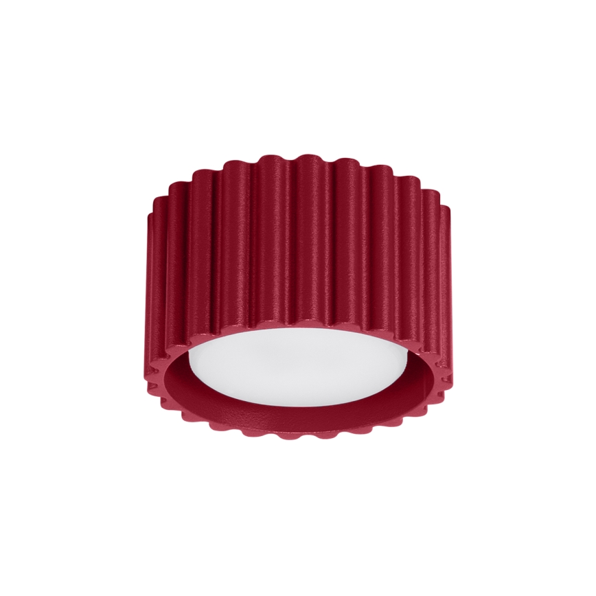 Brilagi - LED usmjereno svjetlo SFERA 1xGX53/30W/230V prom. 10 cm burgundsko
