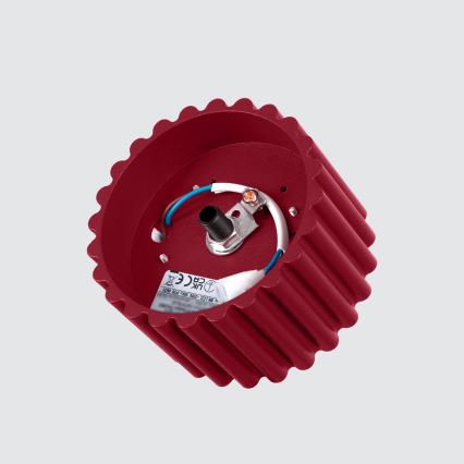 Brilagi - LED usmjereno svjetlo SFERA 1xGX53/30W/230V prom. 10 cm burgundsko