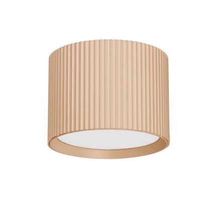 BRILAGI - LED Usmjerno svjetlo STRIPY 1xGX53/15W/230V 60x82 mm bež