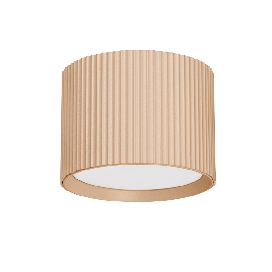 BRILAGI - LED Usmjerno svjetlo STRIPY 1xGX53/15W/230V 60x82 mm bež