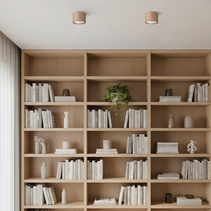 Brilagi - LED Usmjerno svjetlo STRIPY 1xGX53/15W/230V bež