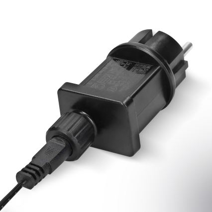 Brilagi - LED vanjska božićna dekoracija LED/2,6W/230V IP44, prsten promjera 46 cm