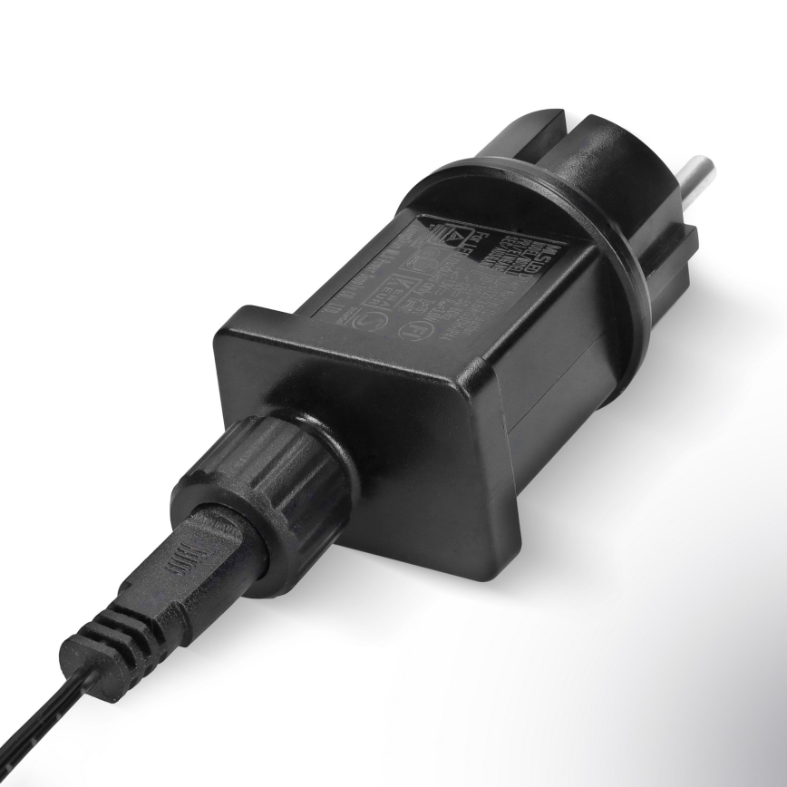 Brilagi - LED vanjska božićna dekoracija LED/3,6W/230V IP44 44x30 cm zvijezda