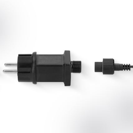 Brilagi - LED vanjska božićna dekoracija LED/3,6W/230V IP44 44x30 cm zvijezda