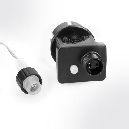 Brilagi - LED vanjska božićna dekoracija LED/6W/230V IP44 zvijezda