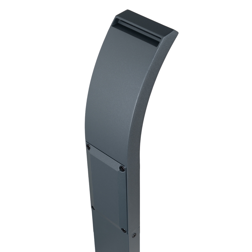 Brilagi - LED Vanjska lampa ARCELO LED/9W/230V 50 cm IP44