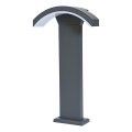 Brilagi - LED Vanjska lampa ARCELO LED/9W/230V 50 cm IP54