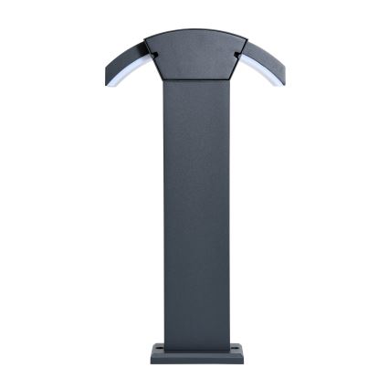 Brilagi - LED Vanjska lampa ARCELO LED/9W/230V 50 cm IP54