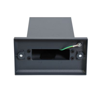 Brilagi - LED Vanjska lampa ARCELO LED/9W/230V 50 cm IP54