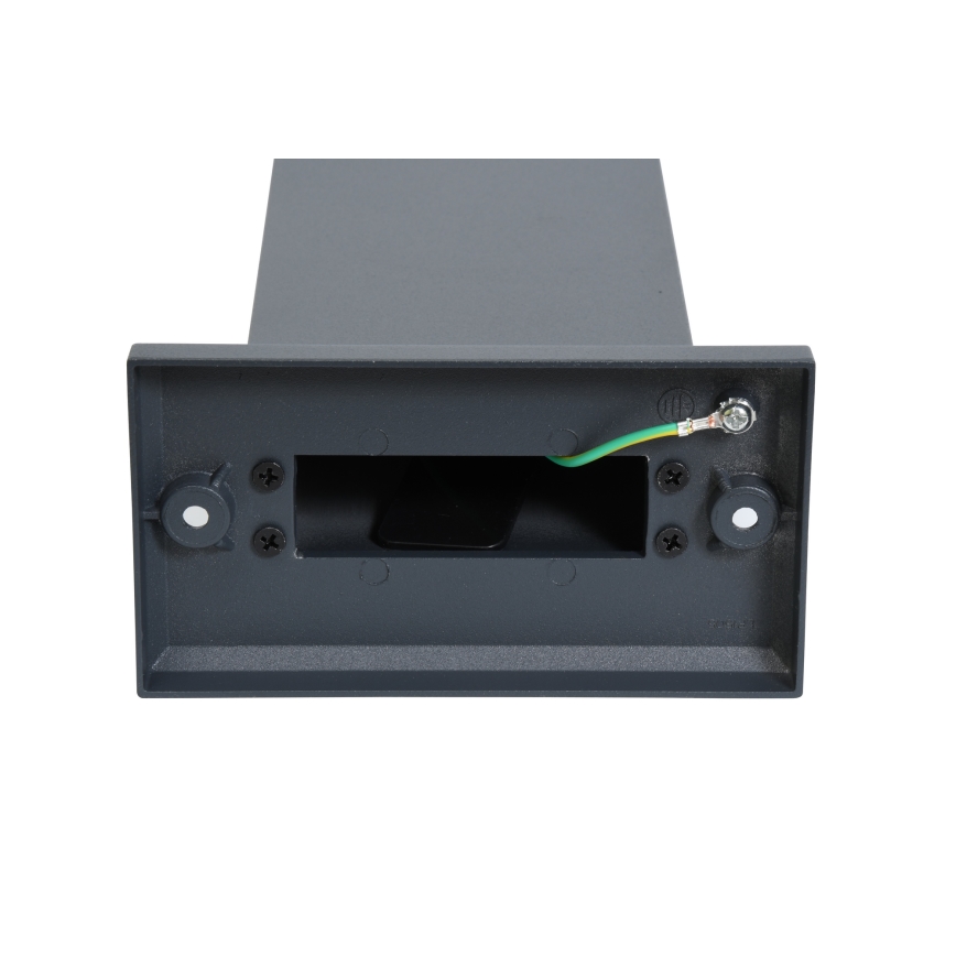 Brilagi - LED Vanjska lampa ARCELO LED/9W/230V 50 cm IP54