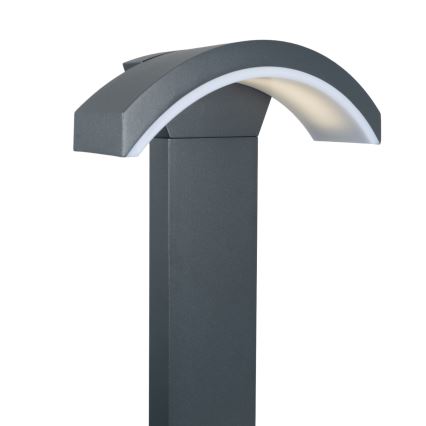 Brilagi - LED Vanjska lampa ARCELO LED/9W/230V 50 cm IP54