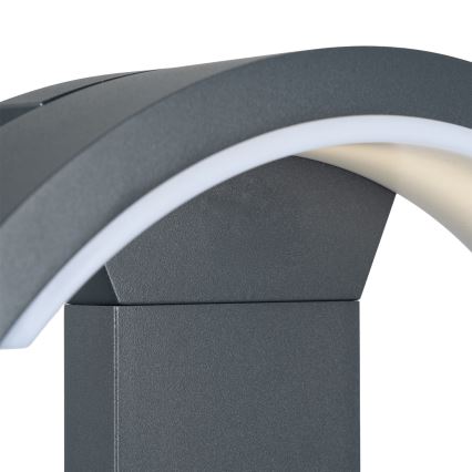 Brilagi - LED Vanjska lampa ARCELO LED/9W/230V 50 cm IP54