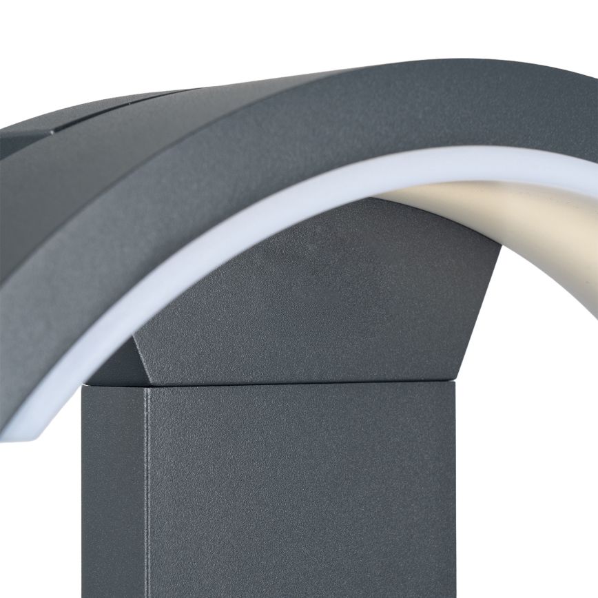 Brilagi - LED Vanjska lampa ARCELO LED/9W/230V 50 cm IP54