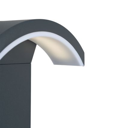 Brilagi - LED Vanjska lampa ARCELO LED/9W/230V 50 cm IP54