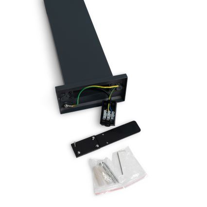 Brilagi - LED Vanjska lampa ARCELO LED/9W/230V 50 cm IP54