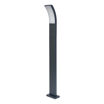 Brilagi - LED Vanjska lampa ARCELO LED/9W/230V 80 cm IP44