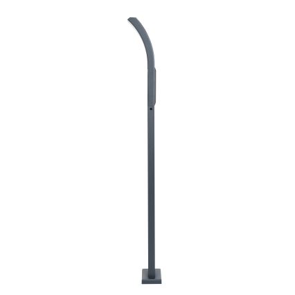 Brilagi - LED Vanjska lampa ARCELO LED/9W/230V 80 cm IP44