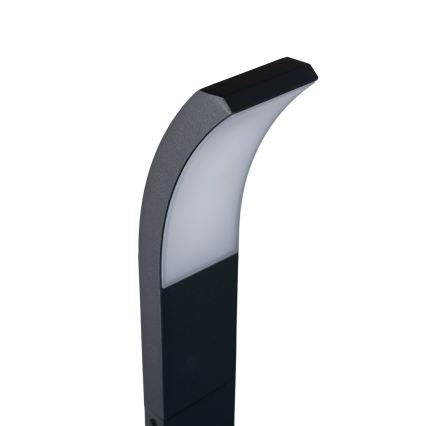 Brilagi - LED Vanjska lampa ARCELO LED/9W/230V 80 cm IP44