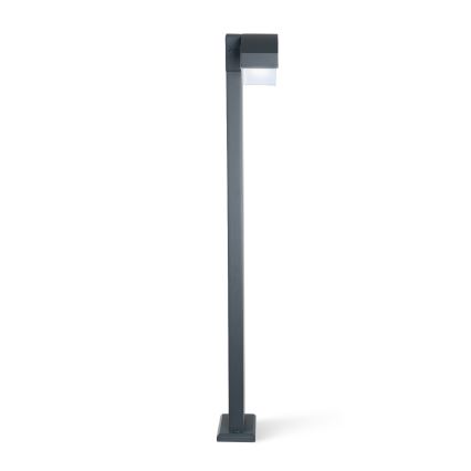 Brilagi - LED Vanjska lampa ARCELO LED/9W/230V 80 cm IP54