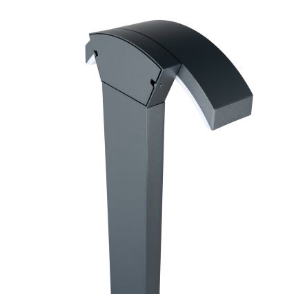 Brilagi - LED Vanjska lampa ARCELO LED/9W/230V 80 cm IP54