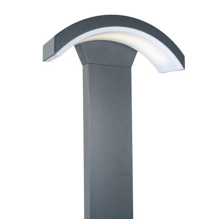 Brilagi - LED Vanjska lampa ARCELO LED/9W/230V 80 cm IP54