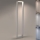 Brilagi - LED Vanjska lampa BARI LED/7W/230V 3000/4000/6000K bijela IP54 80 cm