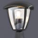 Brilagi -  LED Vanjska lampa LUNA 1xE27/60W/230V IP44